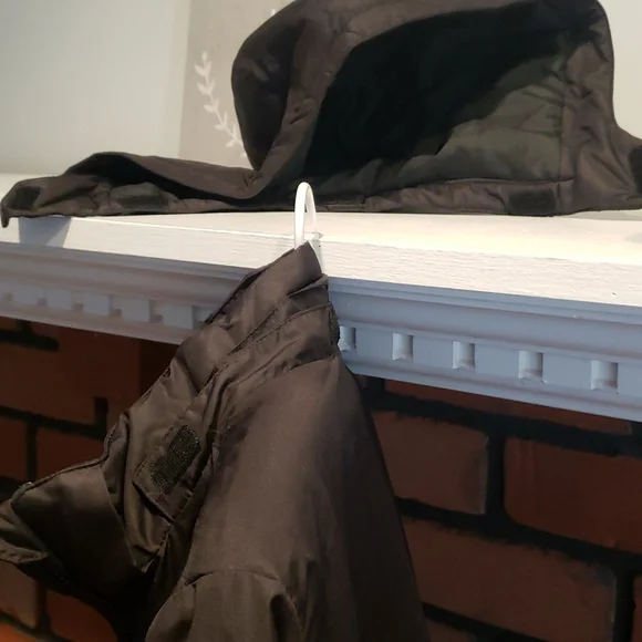 H & M Girls Spring/ Fall Jacket - Picture 4 of 4